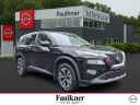 Thumbnail image of 2022 Nissan Rogue at Faulkner Nissan of Jenkintown - Used