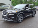Thumbnail image of 2022 Nissan Rogue at Faulkner Nissan of Jenkintown - Used