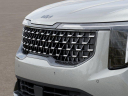 Thumbnail image of 2025 Kia Carnival Hybrid at Ken Ganley Kia Medina