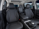 Thumbnail image of 2025 Kia Carnival Hybrid at Ken Ganley Kia Medina