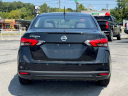 Thumbnail image of 2020 Nissan Versa at HILLTOP CAR SALES