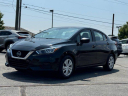 Thumbnail image of 2020 Nissan Versa at HILLTOP CAR SALES