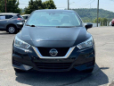 Thumbnail image of 2020 Nissan Versa at HILLTOP CAR SALES