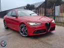 Thumbnail image of 2025 Alfa Romeo Giulia at Northside Fiat USED