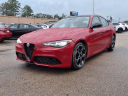 Thumbnail image of 2025 Alfa Romeo Giulia at Northside Fiat USED