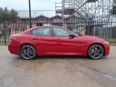 Thumbnail image of 2025 Alfa Romeo Giulia at Northside Fiat USED
