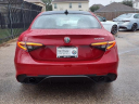 Thumbnail image of 2025 Alfa Romeo Giulia at Northside Fiat USED