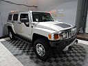 Thumbnail image of 2008 HUMMER H3 at Franklin Motor Company