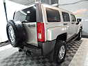 Thumbnail image of 2008 HUMMER H3 at Franklin Motor Company