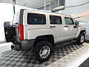 2008 HUMMER H3 Base at Franklin Motor Company