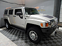 Thumbnail image of 2008 HUMMER H3 at Franklin Motor Company