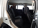 Thumbnail image of 2008 HUMMER H3 at Franklin Motor Company
