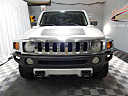 Thumbnail image of 2008 HUMMER H3 at Franklin Motor Company