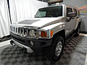 Thumbnail image of 2008 HUMMER H3 at Franklin Motor Company