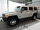 Thumbnail image of 2008 HUMMER H3 at Franklin Motor Company