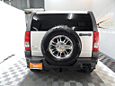 Thumbnail image of 2008 HUMMER H3 at Franklin Motor Company