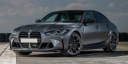 Thumbnail image of 2023 BMW M3 at Northstar Mitsubishi