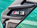 Thumbnail image of 2023 BMW M3 at Northstar Mitsubishi
