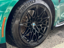 Thumbnail image of 2023 BMW M3 at Northstar Mitsubishi