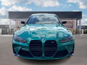 Thumbnail image of 2023 BMW M3 at Northstar Mitsubishi