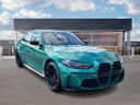 Thumbnail image of 2023 BMW M3 at Northstar Mitsubishi