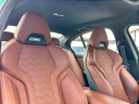 Thumbnail image of 2023 BMW M3 at Northstar Mitsubishi