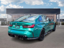 Thumbnail image of 2023 BMW M3 at Northstar Mitsubishi