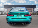 Thumbnail image of 2023 BMW M3 at Northstar Mitsubishi
