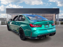 Thumbnail image of 2023 BMW M3 at Northstar Mitsubishi