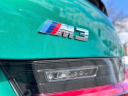 Thumbnail image of 2023 BMW M3 at Northstar Mitsubishi