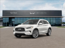 Thumbnail image of 2024 INFINITI QX50 at Infiniti Of Van Nuys