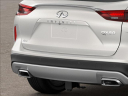 Thumbnail image of 2024 INFINITI QX50 at Infiniti Of Van Nuys