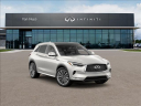 Thumbnail image of 2024 INFINITI QX50 at Infiniti Of Van Nuys