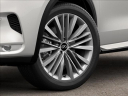 Thumbnail image of 2024 INFINITI QX50 at Infiniti Of Van Nuys
