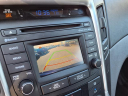 2014 Hyundai SONATA GLS at Mcnair Auto Sales