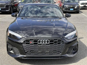 2022 Audi S5 3.0T quattro Premium Plus at Advantage Chevrolet