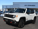 Thumbnail image of 2023 Jeep Renegade at Lee Edwards Mazda