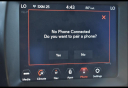 Thumbnail image of 2023 Jeep Renegade at Lee Edwards Mazda