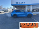 Thumbnail image of 2021 Alfa Romeo Stelvio at Romans Chevrolet Buick