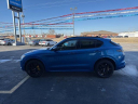 2021 Alfa Romeo Stelvio Ti Sport at Romans Chevrolet Buick