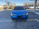 Thumbnail image of 2021 Alfa Romeo Stelvio at Romans Chevrolet Buick