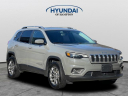 Thumbnail image of 2021 Jeep Cherokee at Hyundai Of Hampton