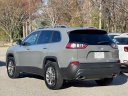 Thumbnail image of 2021 Jeep Cherokee at Hyundai Of Hampton
