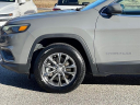 Thumbnail image of 2021 Jeep Cherokee at Hyundai Of Hampton
