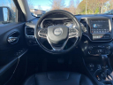 Thumbnail image of 2021 Jeep Cherokee at Hyundai Of Hampton