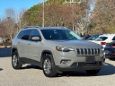 Thumbnail image of 2021 Jeep Cherokee at Hyundai Of Hampton