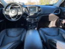 Thumbnail image of 2021 Jeep Cherokee at Hyundai Of Hampton