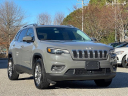 Thumbnail image of 2021 Jeep Cherokee at Hyundai Of Hampton