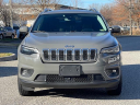 Thumbnail image of 2021 Jeep Cherokee at Hyundai Of Hampton