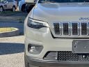 Thumbnail image of 2021 Jeep Cherokee at Hyundai Of Hampton